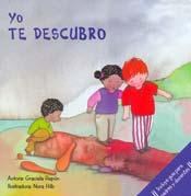  Yo Te Descubro Rustica