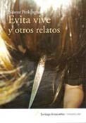 Papel EVITA VIVE Y OTROS RELATOS