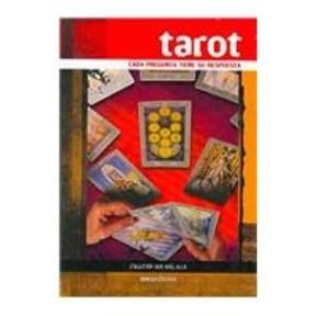 Papel TAROT CADA PREGUNTA TIENE SU RESPUESTA