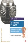 Papel EL SENDERO Y LA VOZ
