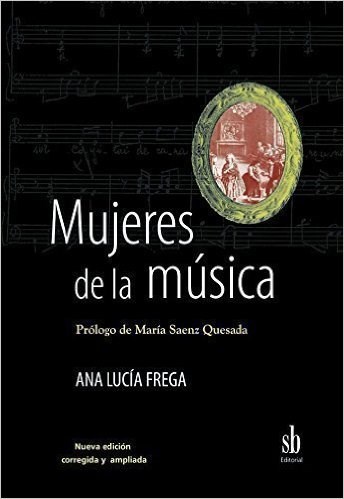Papel MUJERES DE LA MUSICA