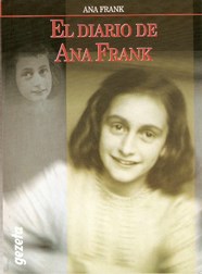  Diario De Ana Frank  El