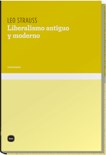 Papel LEO STRAUSS Y EL PROBLEMA TEOLOGICO-POLITICO