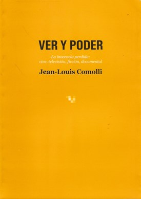 Papel Ver y poder. la inocencia perdida: cine, televisio