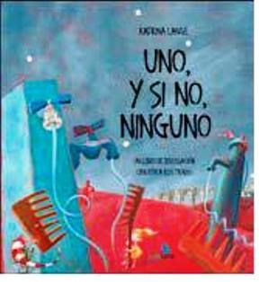 Papel UNO, Y SI NO, NINGUNO