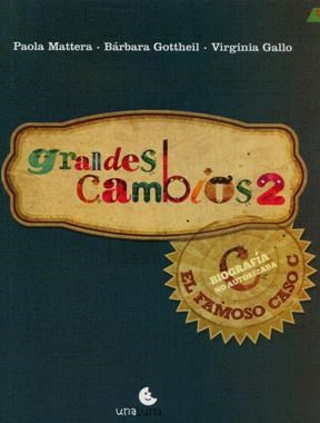 Papel Grandes Cambios 2