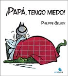 Papel PAPA, TENGO MIEDO!