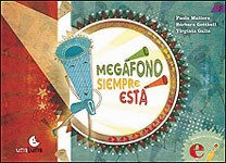 Papel Megafono Siempre Esta