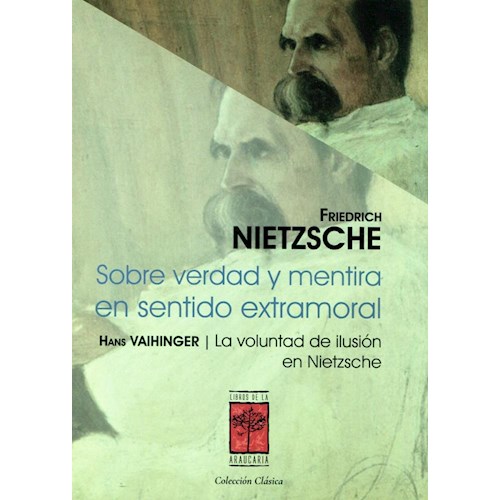 Papel SOBRE VERDAD Y MENTIRA  EN SENTIDO EXTRAMORAL