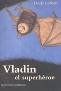  Vladin El Superheroe