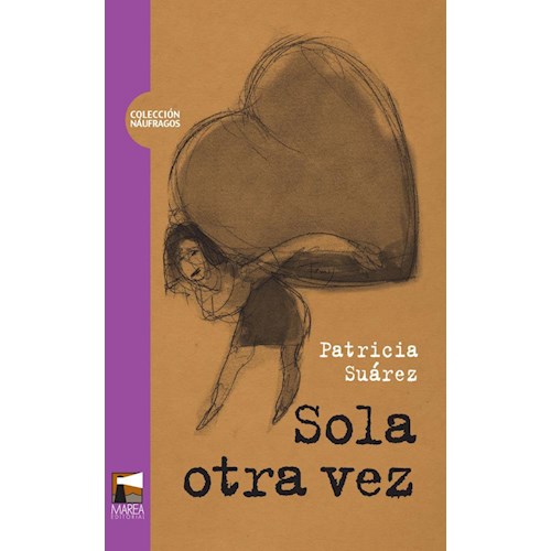 Papel SOLA OTRA VEZ