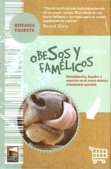 Papel OBESOS Y FAMELICOS
