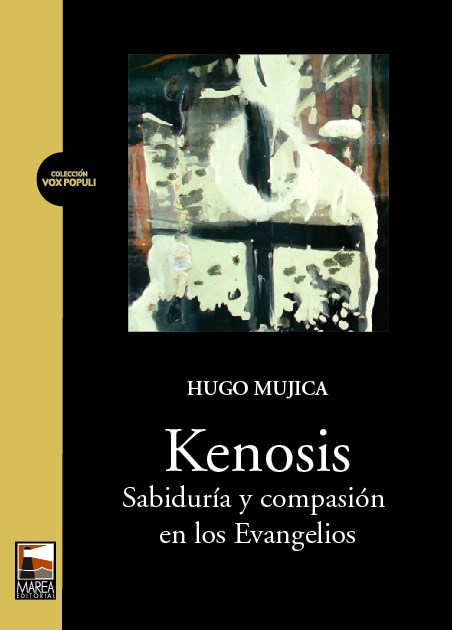 Papel KENOSIS. SABIDURIA Y COMPASION EN LOS EVANGELIOS