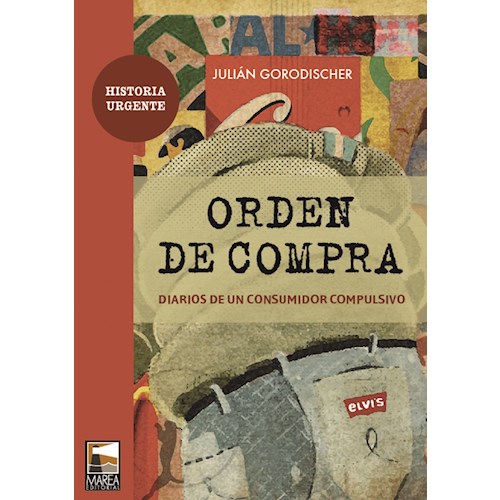 Papel ORDEN DE COMPRA