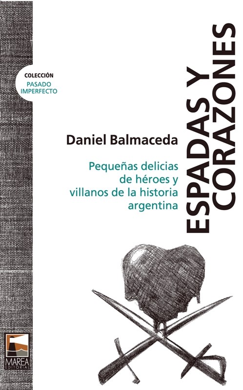 Papel ESPADAS Y CORAZONES