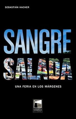 Papel SANGRE SALADA