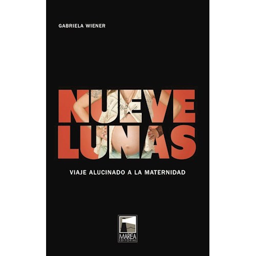 Papel NUEVE LUNAS