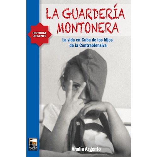 Papel LA GUARDERIA MONTONERA