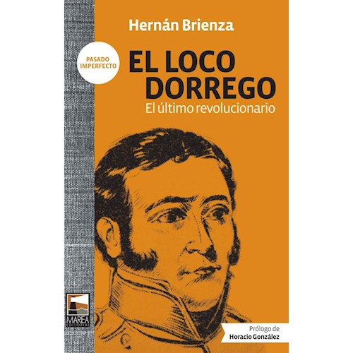 Papel EL LOCO DORREGO