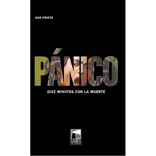 Papel PANICO