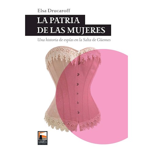 Papel LA PATRIA DE LAS MUJERES