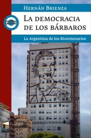 Papel LA DEMOCRACIA DE LOS BARBAROS