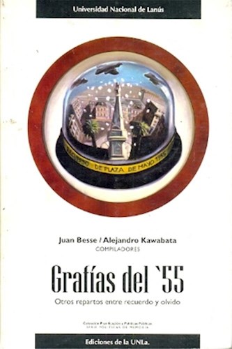  Grafias Del 55  Otros Repartos Entre Recuerdo Y Olvido