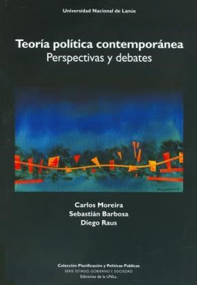  Teoria Politica Contemporanea