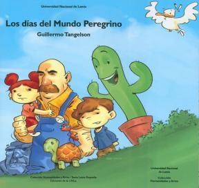  Dias Del Mundo Peregrino  Los