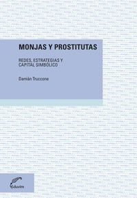 Papel MONJAS Y PROSTITUTAS