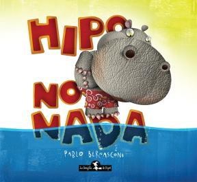Papel HIPO NO NADA (TAPA DURA)