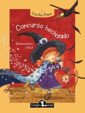  Concurso Hechizado
