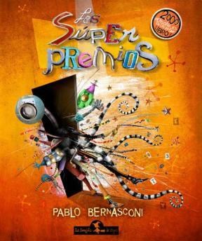 Papel LOS SUPER PREMIOS