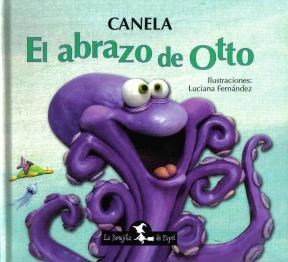 Papel EL ABRAZO DE OTTO (TD)