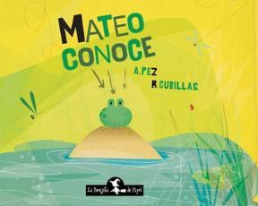 Papel MATEO CONOCE