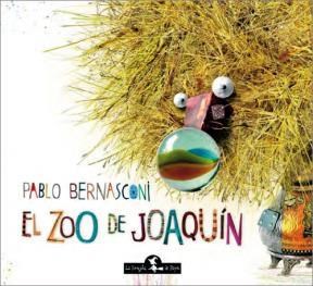 Papel EL ZOO DE JOAQUÍN (TAPA DURA)