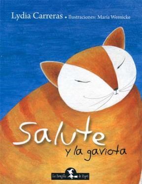 Papel SALUTE Y LA GAVIOTA
