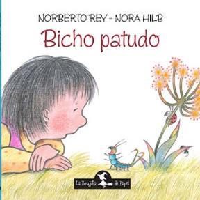  Bicho Patudo