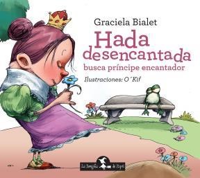 Papel HADA DESENCANTADA
