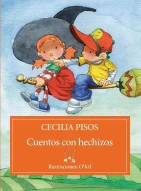 Papel CUENTOS CON HECHIZOS