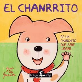  Chanrrito  El
