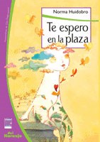 Papel TE ESPERO EN LA PLAZA