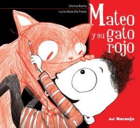 Papel MATEO Y SU GATO ROJO