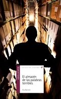  Almacen De Las Palabras Terribles  El