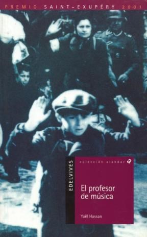 Papel EL PROFESOR DE MUSICA