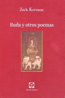 Papel BUDA Y OTROS POEMAS