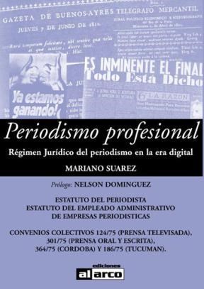  Periodismo Profesional