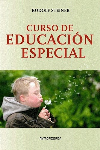  Curso De Educacion Especial