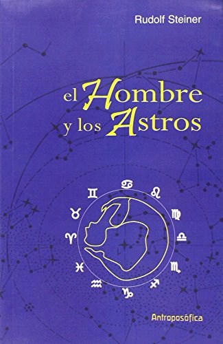  Hombre Y Los Astros  El