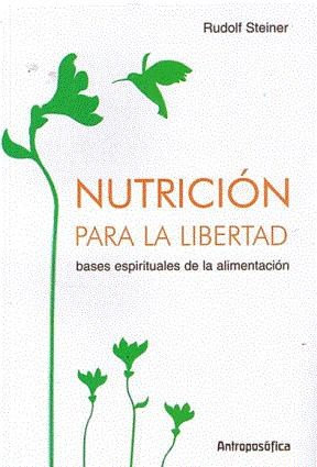 Papel NUTRICION PARA LA LIBERTAD